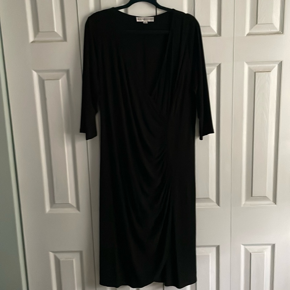 Sexy black dress NWOT